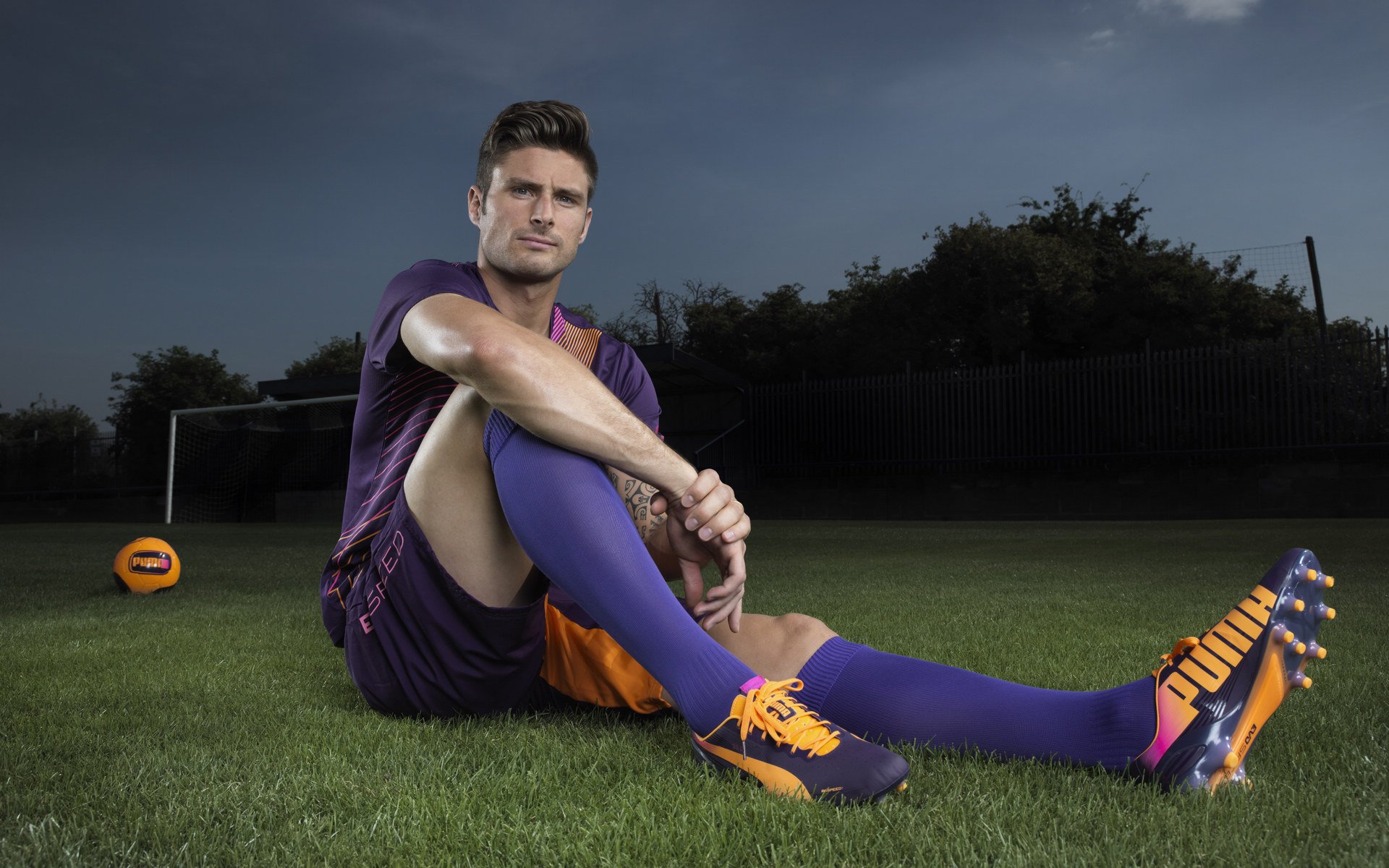 海地开启全民体育与文化融合新篇章